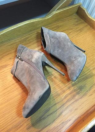 Туфли carlo potti