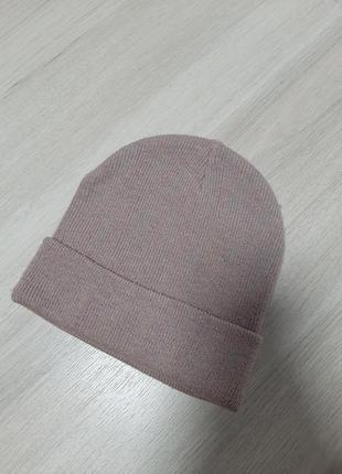 Шапка з люрексом