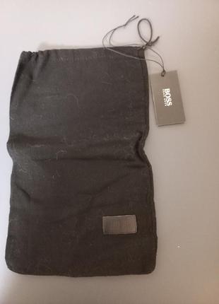 Пыльник чехол boss