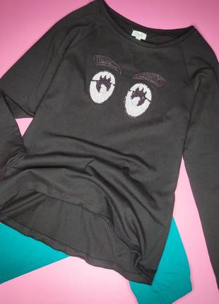 Реглан от ovs