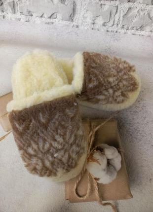 Жіночі тапочки тапки для дому кімнатні