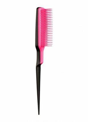 Гребінець для волосся tangle teezer back combing (original)2 фото