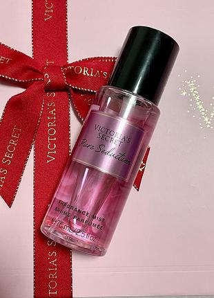 Парфумований міст міні vs pure seduction