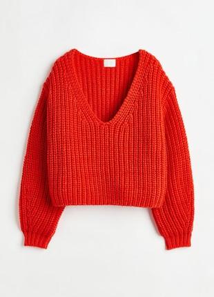 Светр від h&m