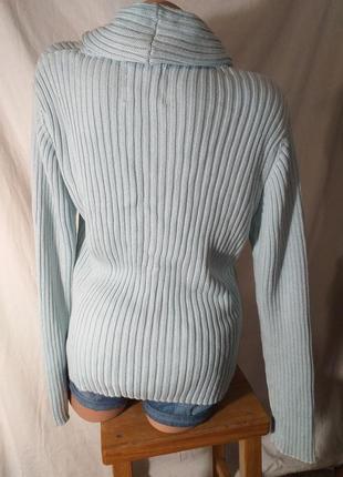 Пуловер. (8157)2 фото