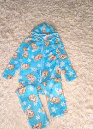 Піжама пижама кигуруми слип сліп