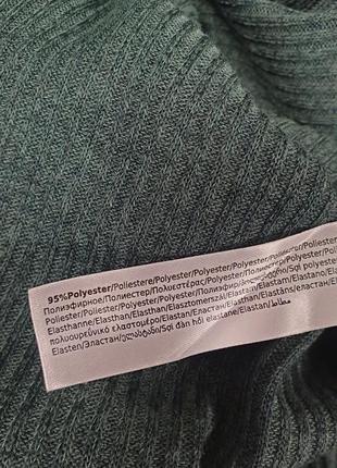 Платье миди р.xs 8