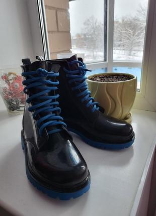 Гумові чоботи