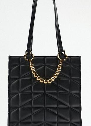Сумка zara