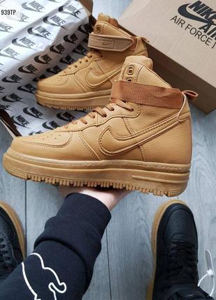 Кросівки nike