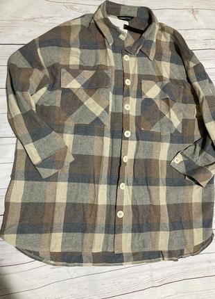 Сорочка 46 розмір