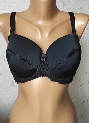Комфортный бюстгальтер для кормления