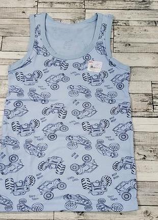 Маєчки donella р.6/7 4