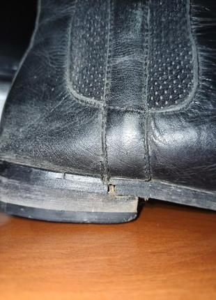 Ботинки челсі 5