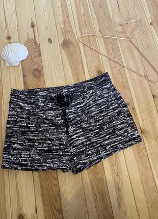 Шорти sonia rykiel homme paris