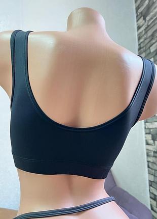 Жіночий топ бюстьє3 фото