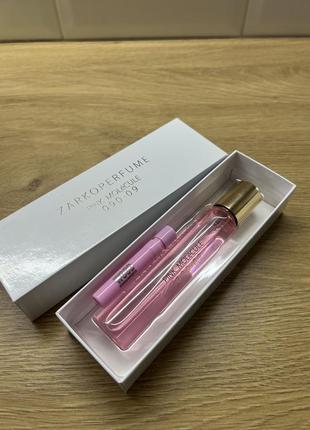 Zarkoperfume pink molecule 090.093 фото