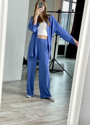 Костюм муслін