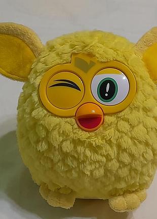 Іграшка м*яка  нова furby hasbro 2013