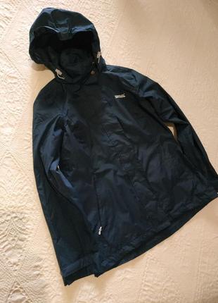 Куртка ветровка  regatta р. xs, s2 фото