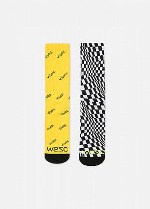 Шкарпетки wesc