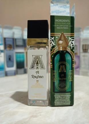 Тестер 40 мл