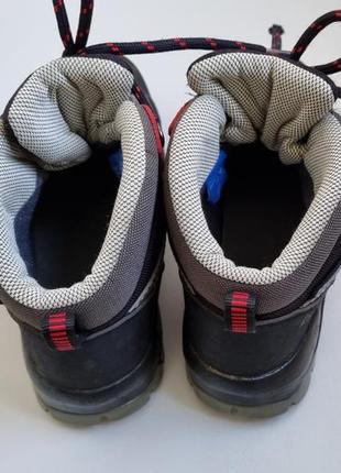 Демісезонні черевики landrover 33 розмір.4 фото