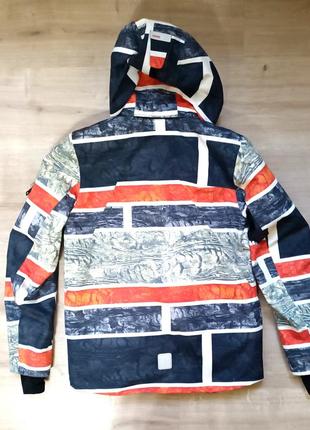Куртка лыжная reima tec рост 152 см