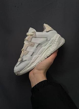 Кроссовки adidas niteball