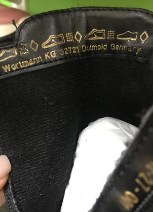 Черевики челсі жіночі( оригінал) tamaris 1-25912-27-001.