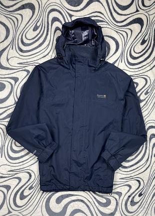 Куртка regatta