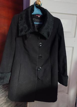Пальто женское