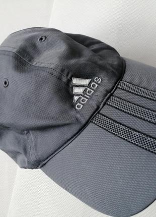 Бейсболка кепка adidas