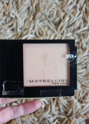 Maybelline face studio blush  румяна для лица2 фото