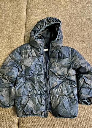 Куртка mango
