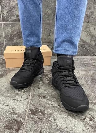 Зимові ❄️чоловічі кросівки bonote ❄️