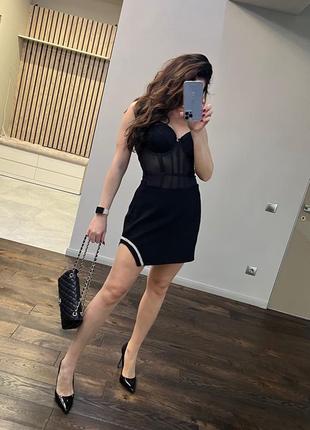 Нова спідниця zara розмір l