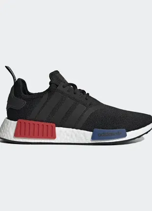 Кросівки adidas nmd r1 gz79223 фото