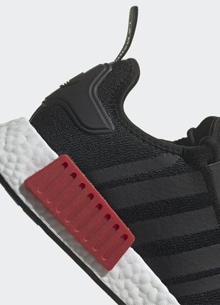 Кросівки adidas nmd r1 gz79226 фото