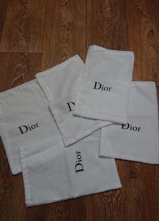 Пыльник dior