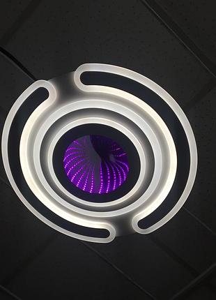 Світильник/ люстра/ лед люстра