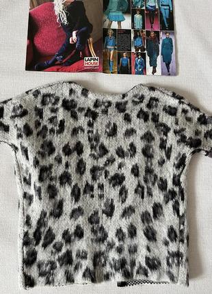 Yd кардиган теплий p134 5