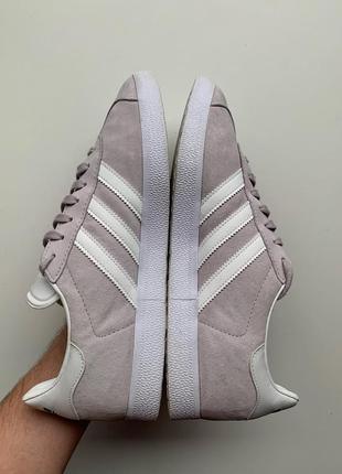 Кросівки adidas gazelle6 фото