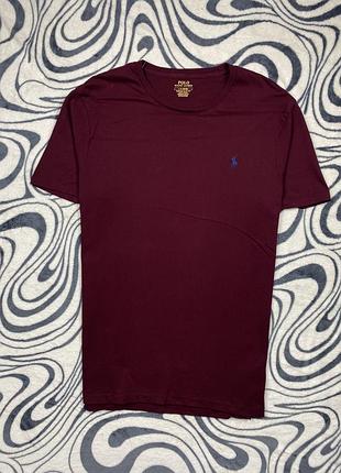 Футболка polo ralph lauren