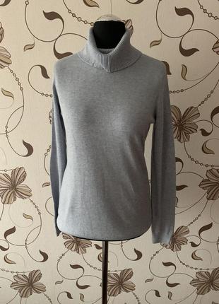 Светр під горло s.oliver, р.38