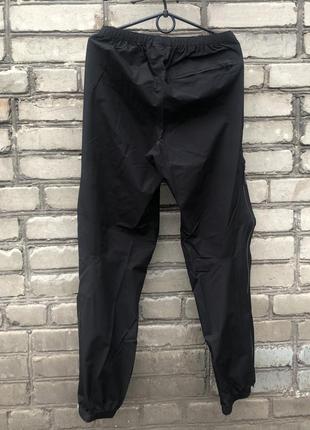 Трекінгові штани outdoor research aspire pants gore-tex оригінал4 фото
