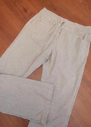 Брюки женские. коттоновые брюки. брючки. штаны
