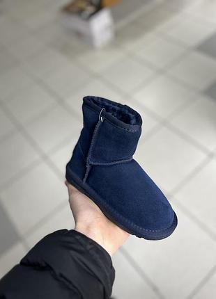 Угги уггі дитячі зима