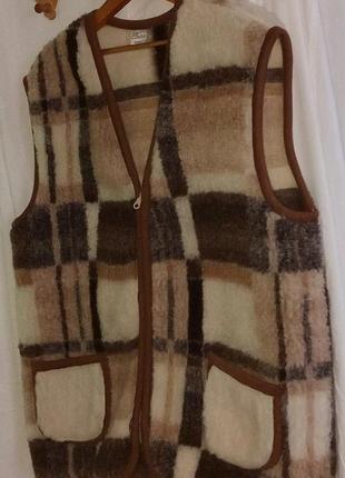 💥жилетка зимова 💥