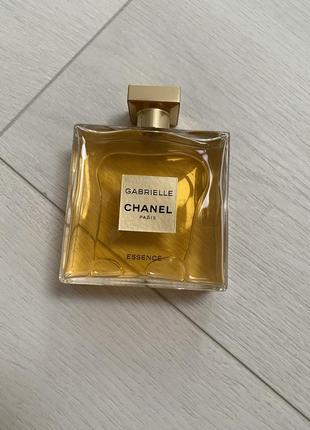 Chanel gabrielle parfum essense 100ml